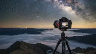 Celestial Capture (Majestic Version) | Night Echoes EP