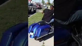 НАКОНЕЦ-ТО ДОСТАВИЛИ НАШ COPART ROADKING ПОБЕДИТЕЛЮ🔥 #slidn