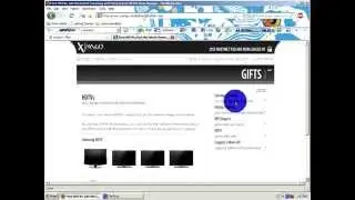 XPANGO GET FREE STUFF!!