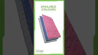 COSEE Camper Travel Bed