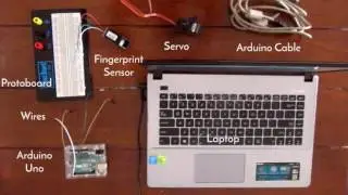 HackAttack Episode 6: Biometric 