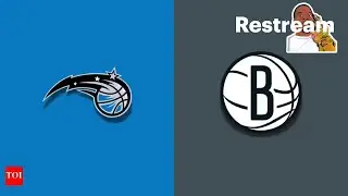 NETS VISUAL EP 132 - MAGIC @ NETS (1/7/26), PBP, COMMENTARY AND MORE!