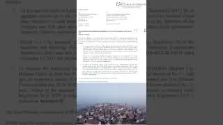 Excel Realty Share latest Corporate Announcement | Big Growth Plans Revealed | Excel Realty