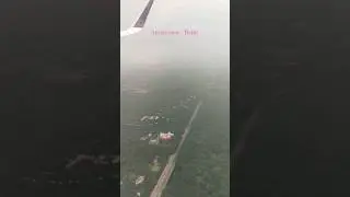Delhi ✈️ Aerial View #short #trending #shorts #shortvideo #youtubeshorts #aerial #shortsvideo #yt