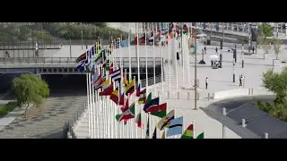 Expo 2022 Closing Film