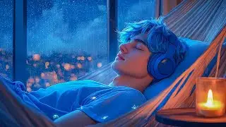 Eliminate Insomnia Forever - Deep Sleep Music to Calm The Mind - Increase Mental Strength