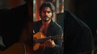 Amor Inmortal #shorts #flamenco