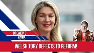 Nigel Farage, Penal Exports, and the Welsh Defection
