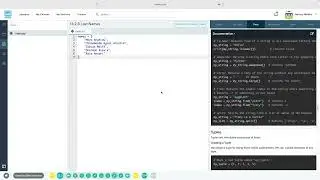 Codehs Python 13.2 Video Tutorial: List Comprehensions Part 1