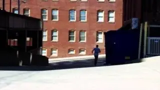 West Side Skates: Roger Krebs