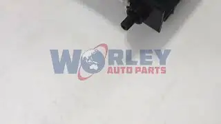 Holden Commodore VY V8 SS LS1 (2003-2005) Radiator Replacement - Direct Fit Installation & Review