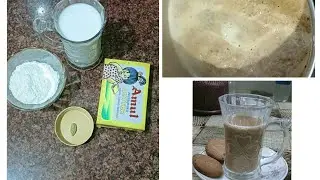 How to make Elaichi Butter Tea..?