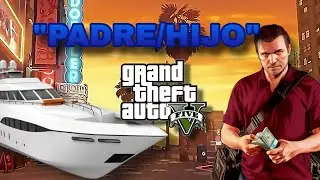 GTA V MISION 