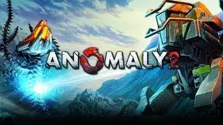 Anomaly 2 - Trailer HD (Download game for Android & Iphone/ipad)