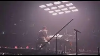Trent Reznor / Nine Inch Nails - Stripped by Depeche Mode