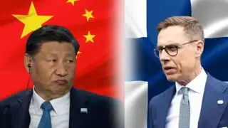 China Dumps Finland, Finding a New Trade Partner In Its Neighboring Country | Economic Impact