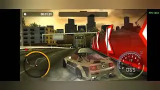 Desafio de Presi&oacute;n: Enchironado - Blacklist #8 Jade Barrett - NFS Most Wanted 5.1.0