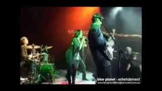 Big Deal Corporate Cover Band | Blue Planet Entertainment