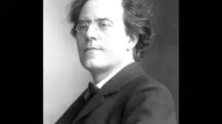 Gustav Mahler - Symphony No.9 in D-major - IV, Adagio. Sehr langsam und noch zurückhaltend
