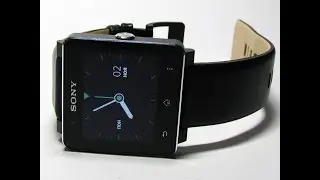 Sony SmartWatch2 Pro