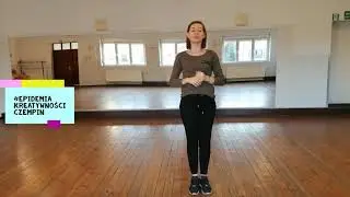 #5 Kurs tańca - Polka