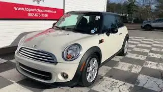 MINI Cooper Knightsbridge Classic 2013