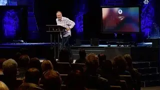 Touching Lives with James Merritt - 