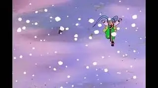 Dean Martin - Let it Snow (slowed + reverb)