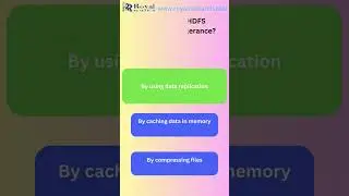 Master Big Data Storage: Using Spark with HDFS, Cassandra, and S3 | Royal Research