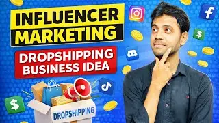 How to manage influencer marketing | dropshipping business idea | meesho dropshipping | style4sure
