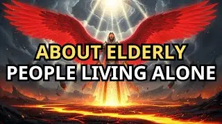 Chosen Ones &mdash; Biblical Wisdom on Aging, Loneliness, and Dignity