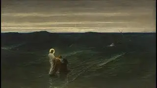 John 14 x The Beginning