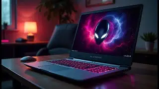 Alienware x14 R2 Review | Intel i7-13620H, RTX 4060, 14