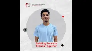 Building Success Stories Together