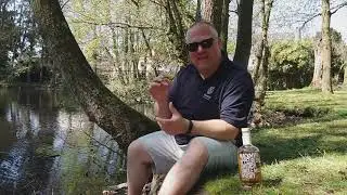 Mark&rsquo;s Whisky Ramblings 251: Mackmyra &Auml;ppleblom