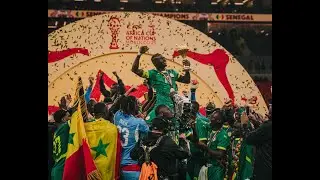 Sacre des Lions du S&eacute;n&eacute;gal : la r&eacute;action du Maire de Y&egrave;ne