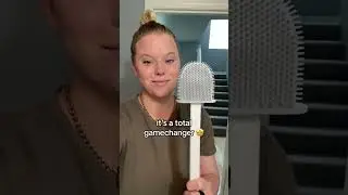 3 Reasons to Stop using a regular Toilet Brush