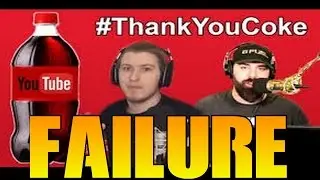 Keemstar And Scarce Coke FAIL - Call of Duty: Modern Warfare Remastered Gameplay