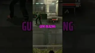 Alpha Protocol - Buggy, But Brilliant