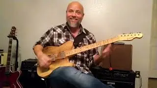 Joe Satriani style legato free online guitar lesson