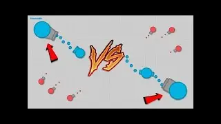 SKIMMER vs. ROCKETEER