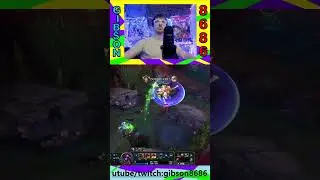 Alistar Baits TRIPLE Kill
