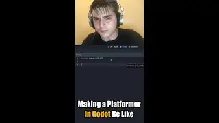 When you don't use Script Templates in Godot