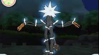 ポケリフレ　デンジュモクと戯れるだけの動画