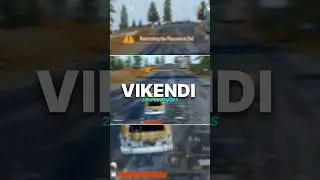 VIKENDI VIBES 🥹 #xcelplayz #bgmi #gaming #pubg #newmusic