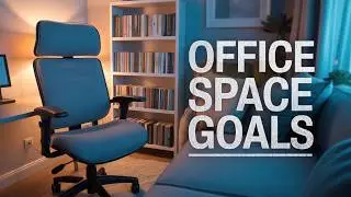 Create a Functional Office Space at Home