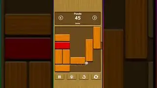 unblock me game play , unblock me game play 2022, gaming trick 19, latest puzzle game,#short #shorts