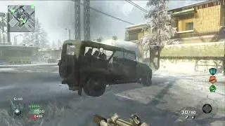 Call of Duty Black Ops Multiplayer (1)