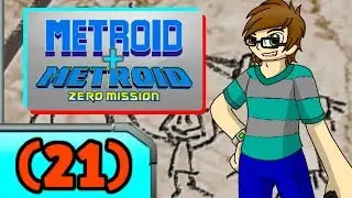 [OUTDATED] Metroid/Metroid: Zero Mission | Press Play to Jayson