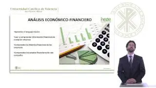 La dirección financiera -MBA